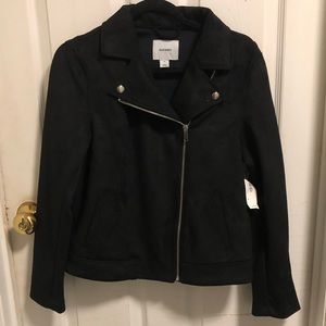 Old Navy - Moto Jacket